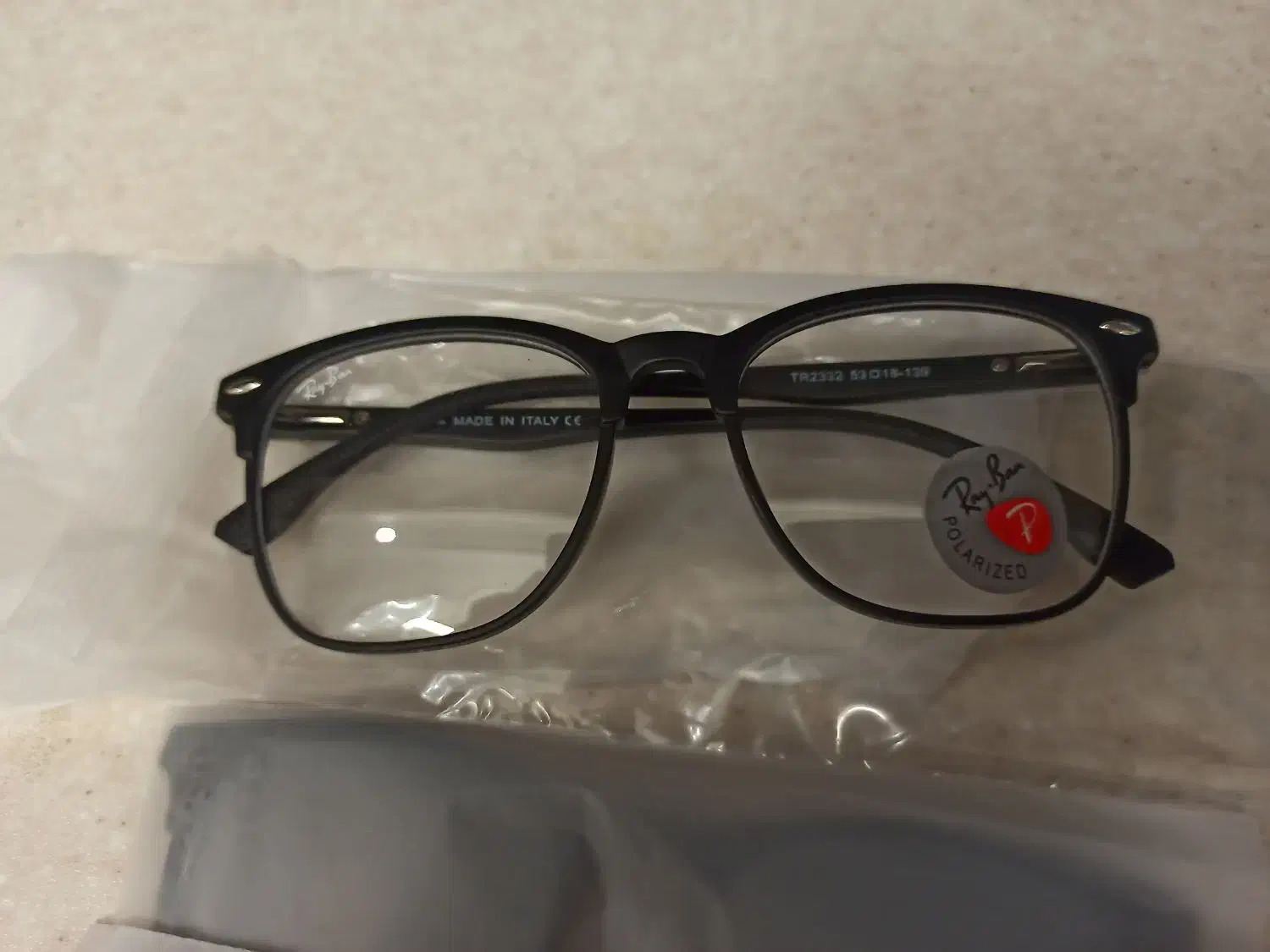 عینک ری بن ۵ کاور|زیورآلات و اکسسوری|تهران, سازمان برنامه جنوبی|دیوار