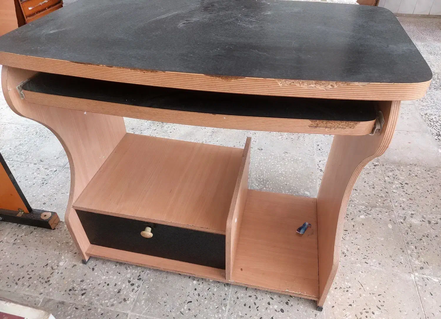 فروش میز کامپیوتر و تحریر|میز تحریر و کامپیوتر|دورود, |دیوار