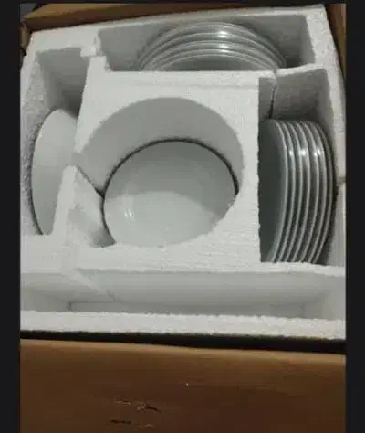 چینی مقصود 7نفره|ظروف سرو و پذیرایی|بندرعباس, |دیوار