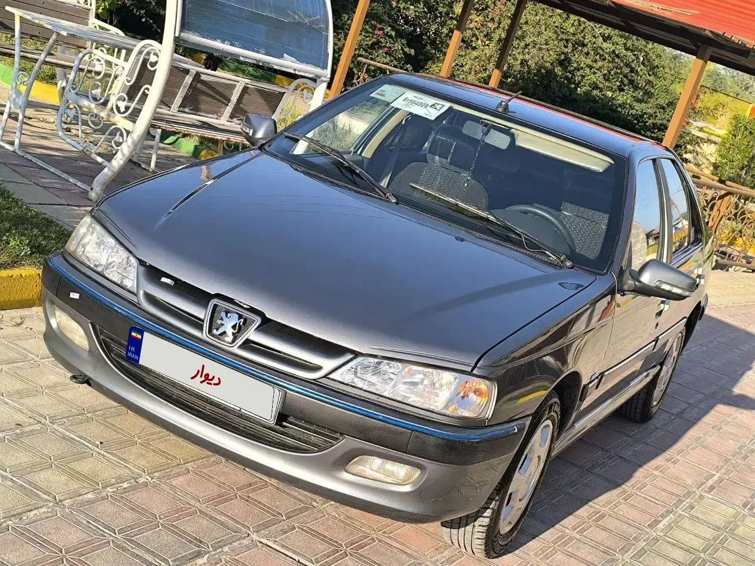 پارس Tu5 ۱۴۰۱ سیم|خودرو سواری و وانت|اهواز, زیتون کارمندی|دیوار