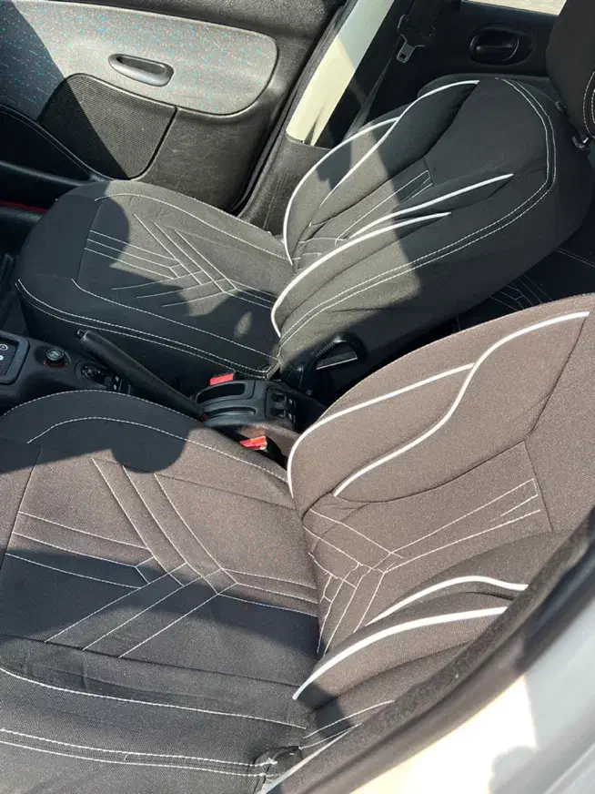 ۲۰۶ اتومات مدل ۹۰ خونگی|خودرو سواری و وانت|تهران, ازگل|دیوار