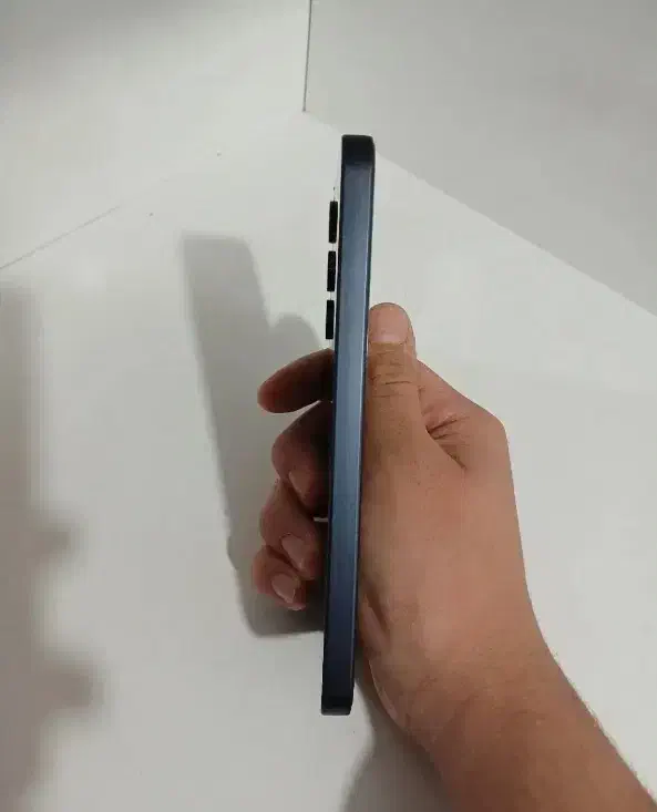 گوشی a35 درحد نو|موبایل|بیرجند, |دیوار