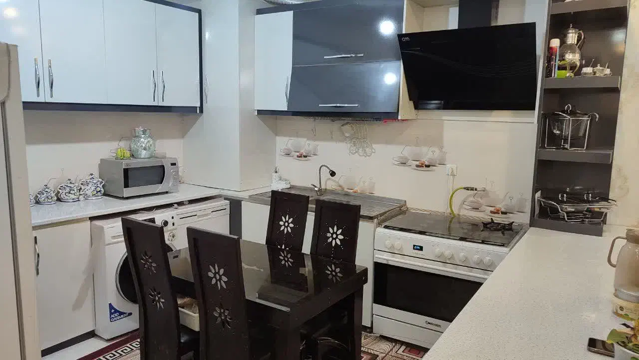 ویلایی 161متر،باهنر|فروش خانه و ویلا|تربت‌حیدریه, یحیی آباد|دیوار