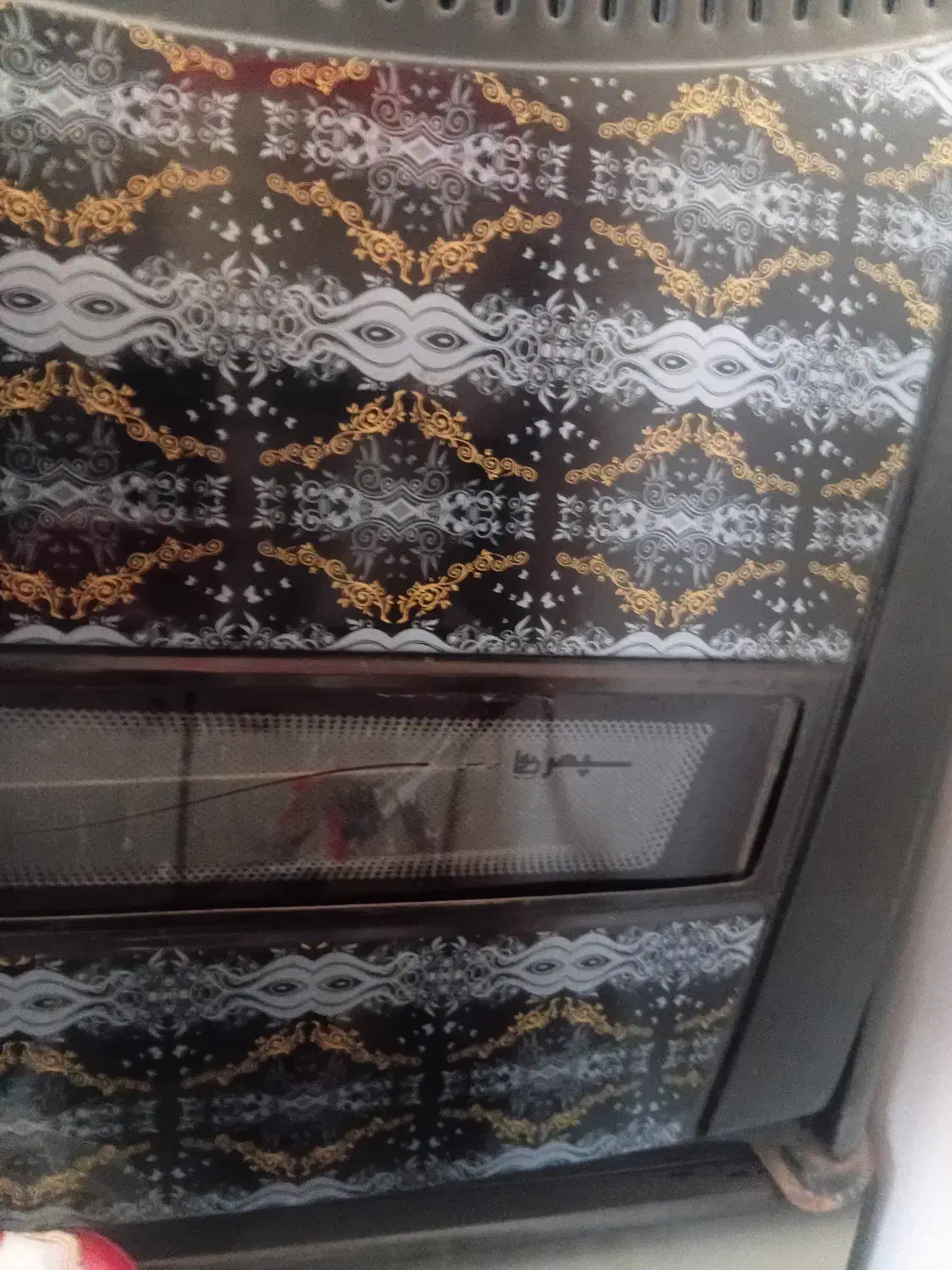 بخاری گازی سالم|بخاری، هیتر، شومینه|تهران, آبشار|دیوار