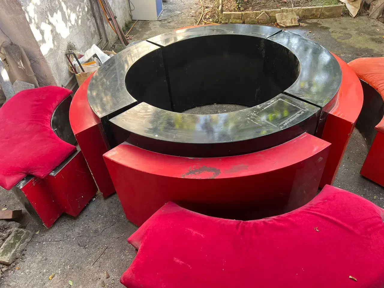 مبل فانتزی|مبلمان اداری|بابلسر, |دیوار