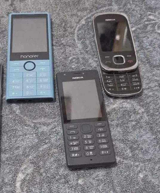 نوکیا ۲۱۶|موبایل|بوشهر, |دیوار