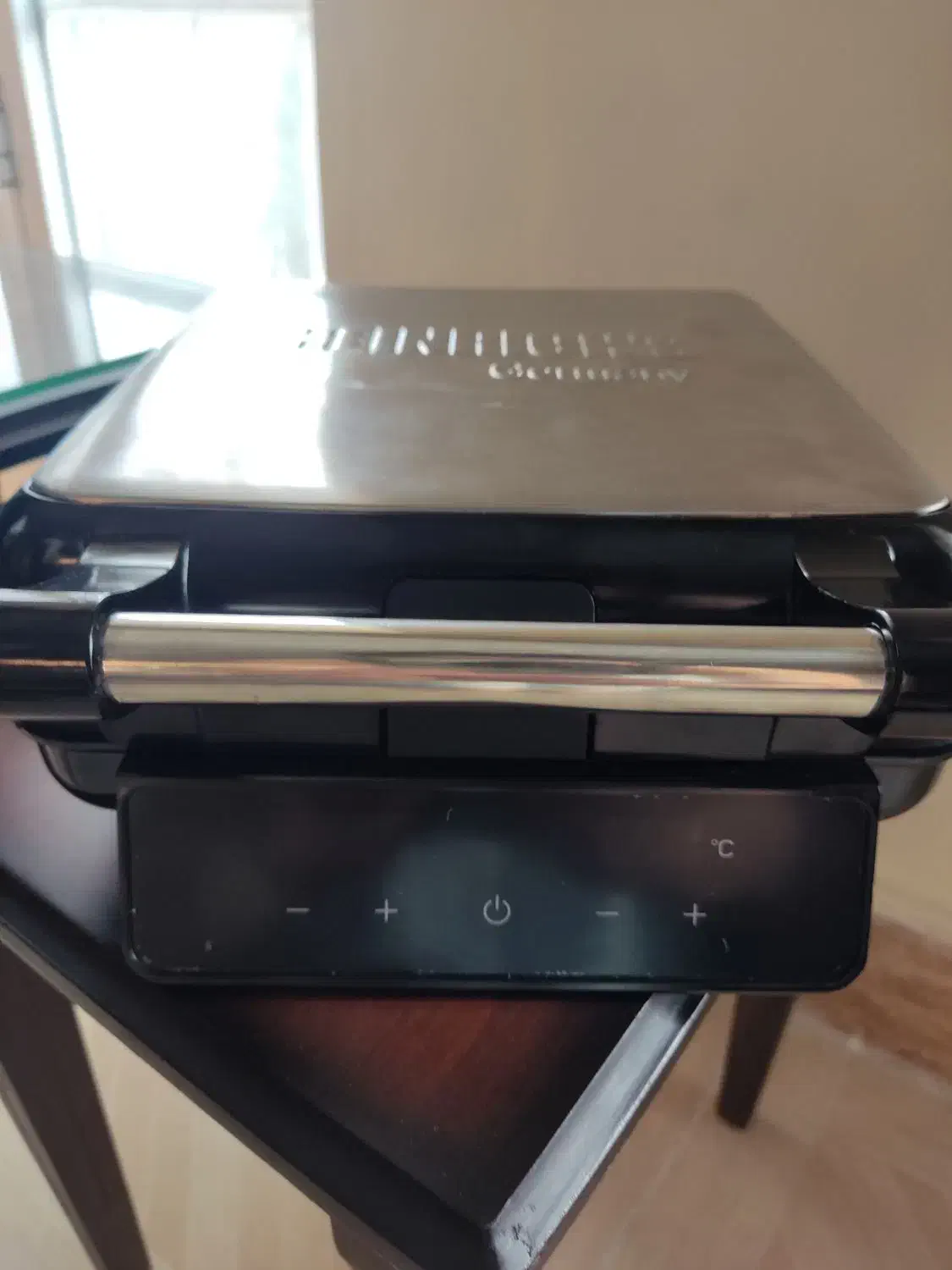 دسگاه وافل ساز|سایر لوازم برقی|آستارا, |دیوار