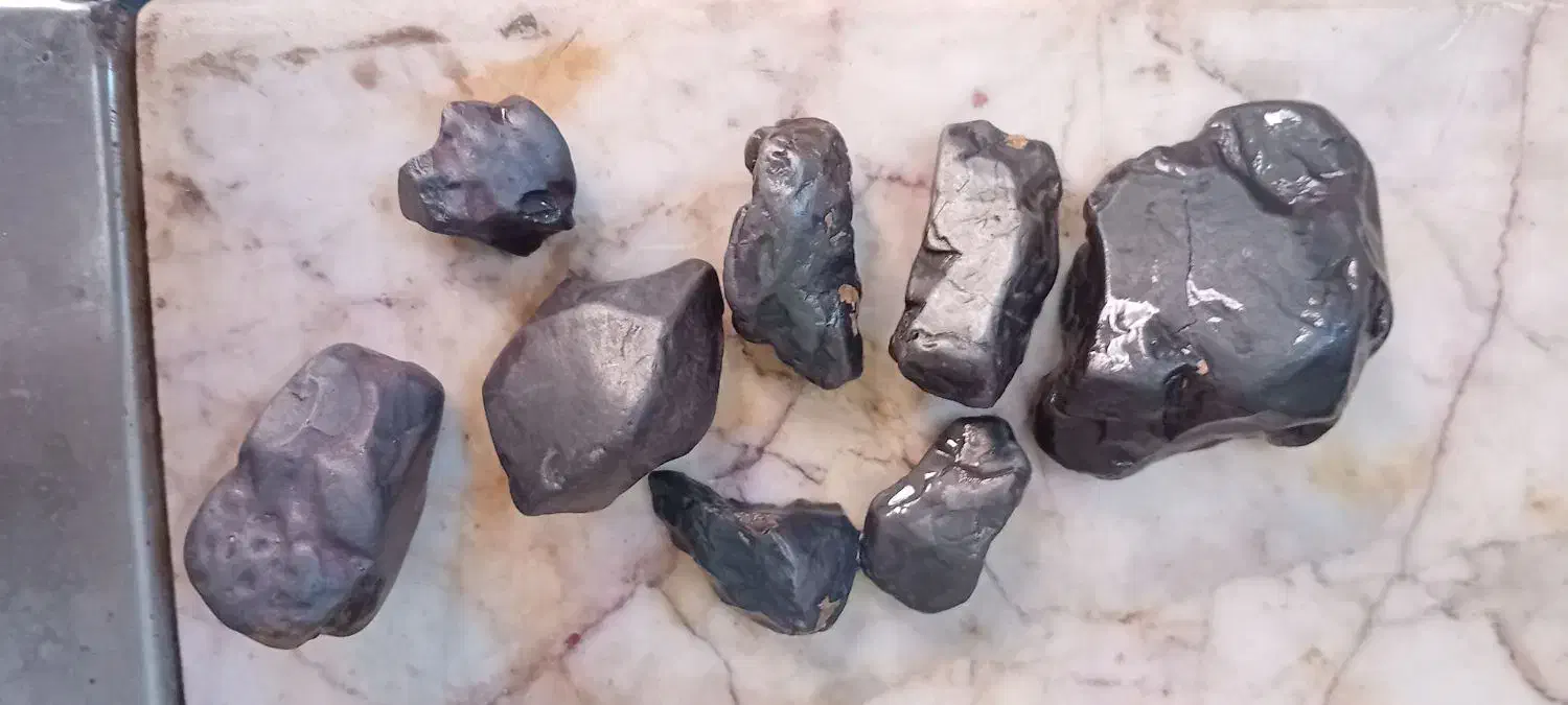 سنگ حدید صینی|بدلیجات|مشهد, کارگران|دیوار