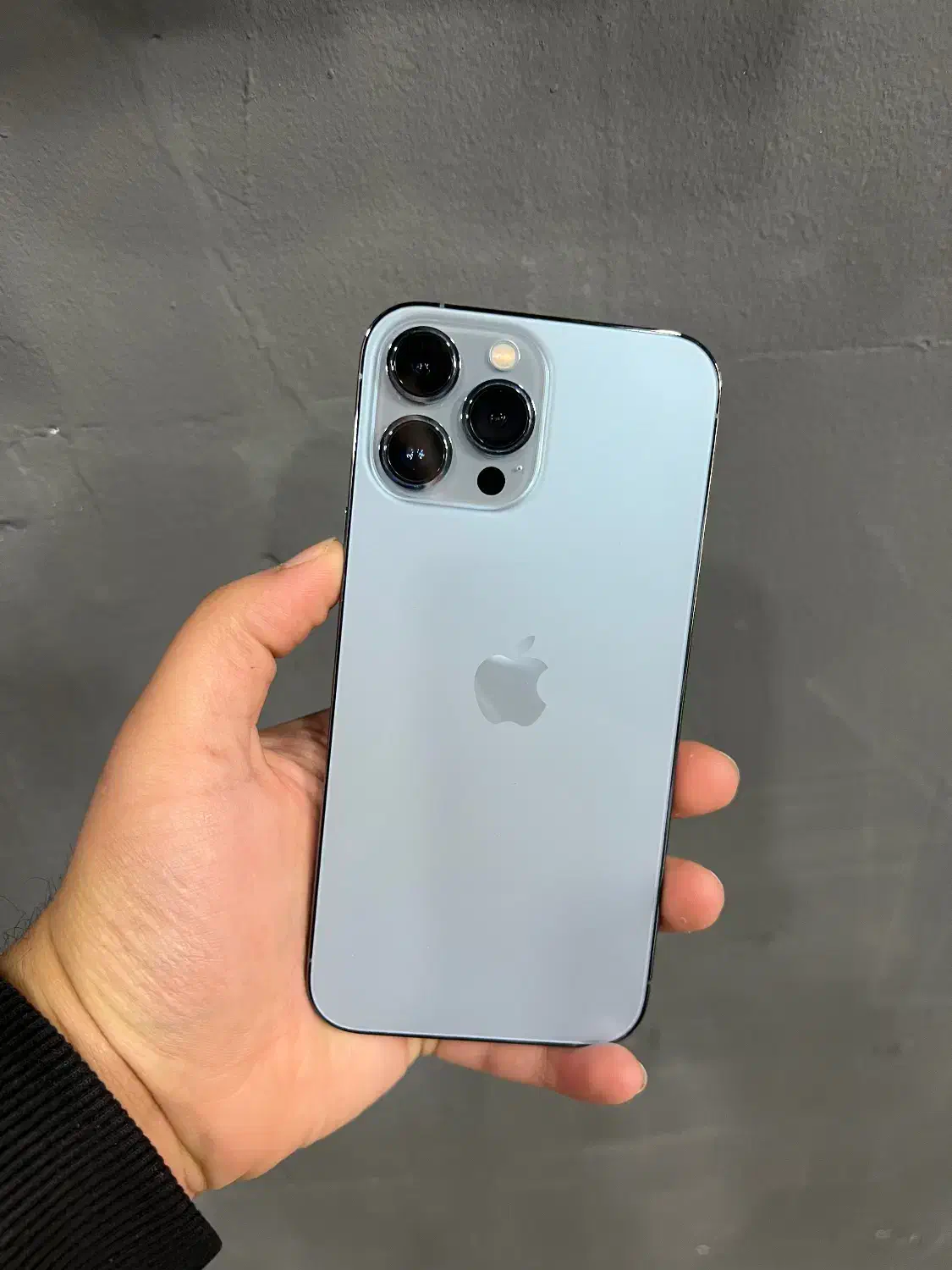 13 پرومکس 512 گیگ Lla|موبایل|شوش, |دیوار