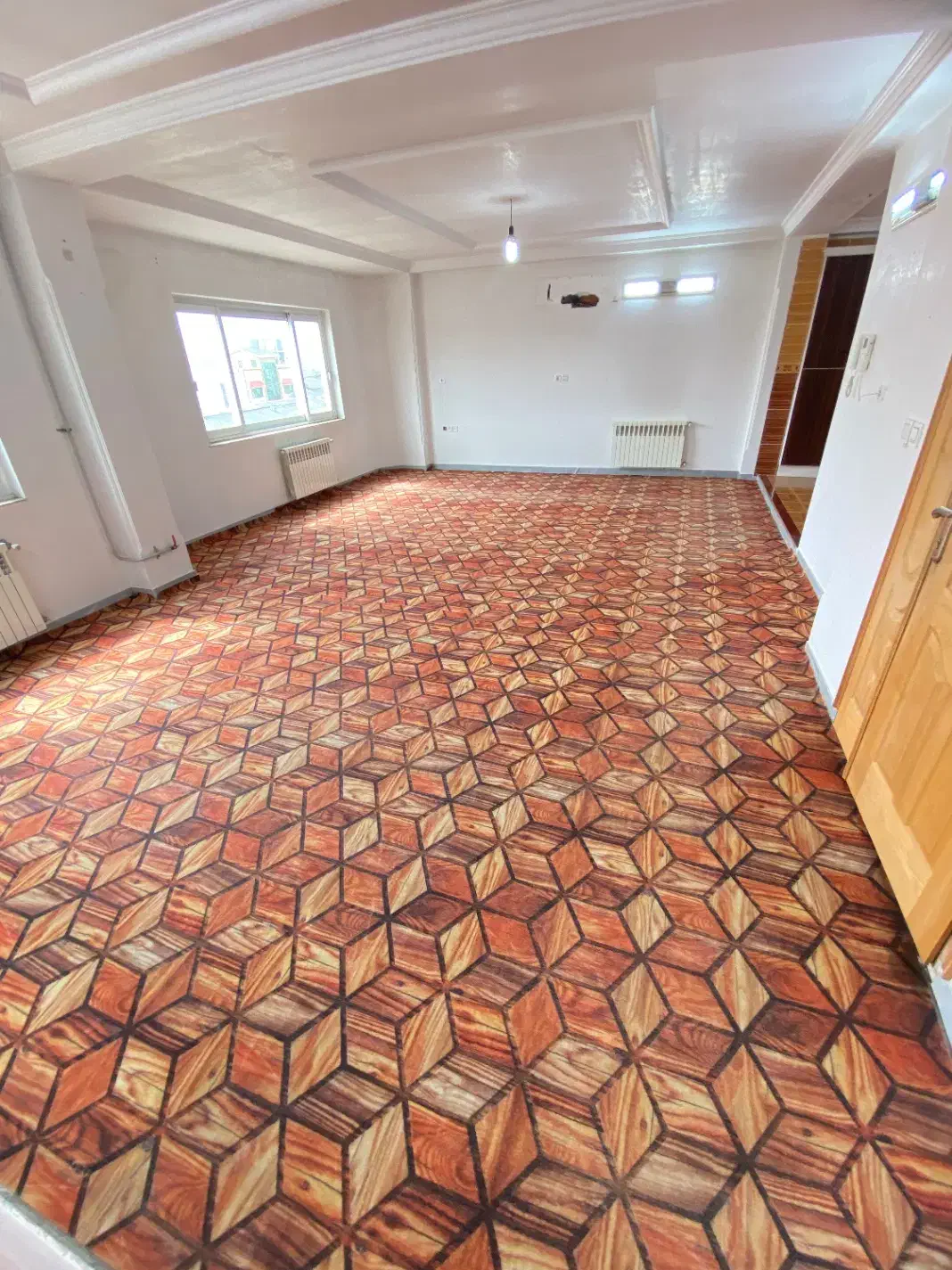 اجاره آپارتمان ۱۳۰ متر خیابان امام رضاع|اجارهٔ آپارتمان|آمل, |دیوار