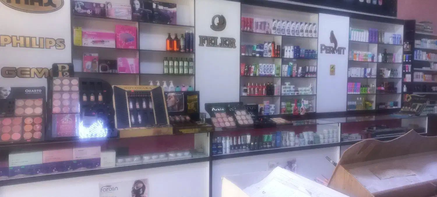 فروش دکور ارایشی|فروشگاه و مغازه|شیروان (خراسان), |دیوار