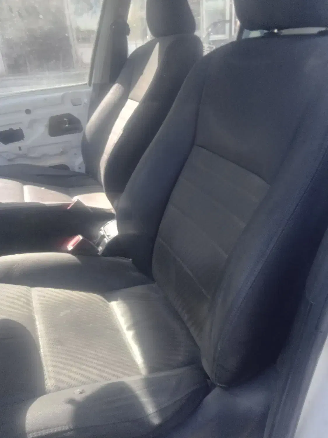 صندلی خلبانی|قطعات یدکی و لوازم جانبی|زابل, |دیوار