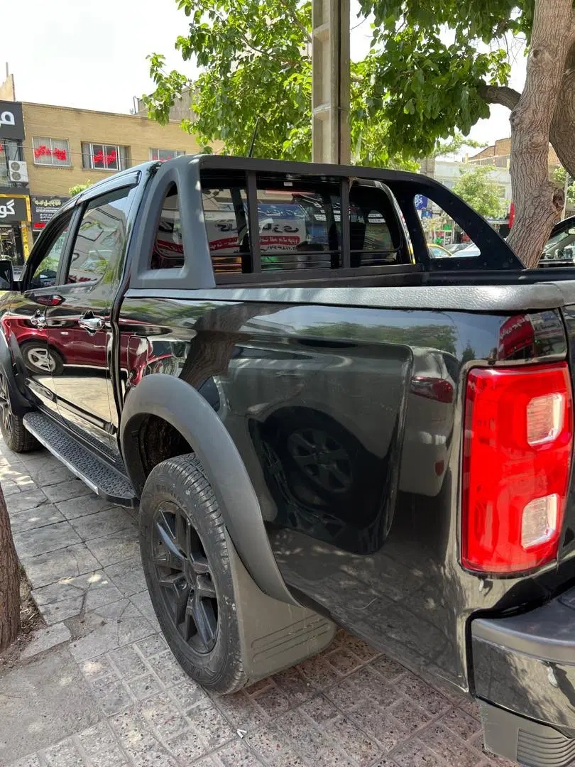 Kmc t8|خودرو سواری و وانت|مشهد, تربیت (صدف)|دیوار