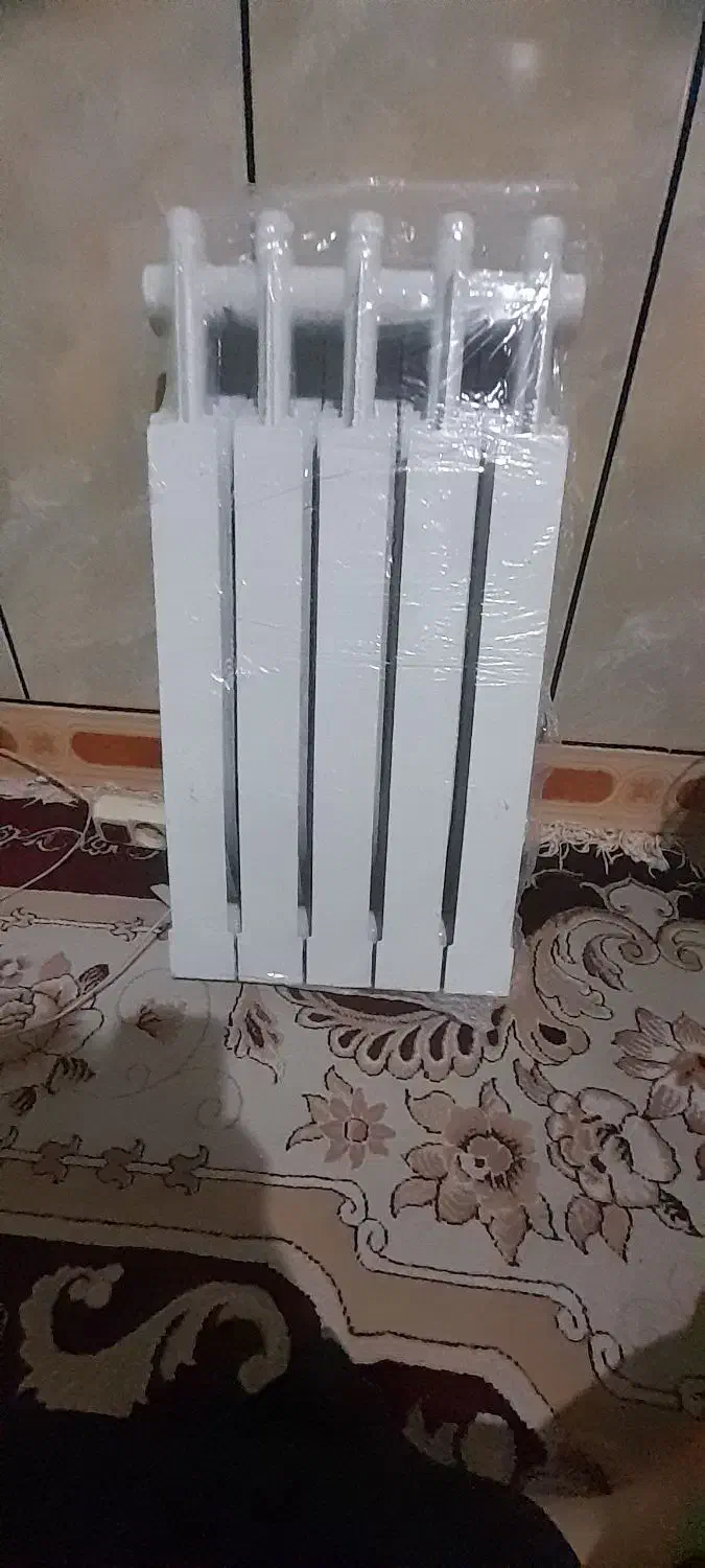 ایران رادیاتور|آبگرمکن، پکیج، شوفاژ|خرم‌آباد, |دیوار