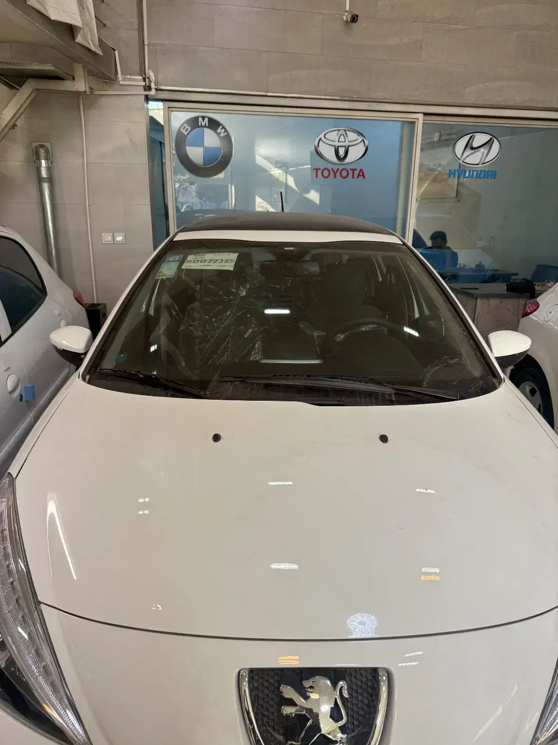 خودرو|خودرو سواری و وانت|قدس, شهر‌قدس|دیوار