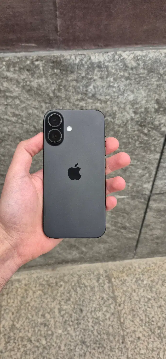 Iphone 16|موبایل|همدان, |دیوار