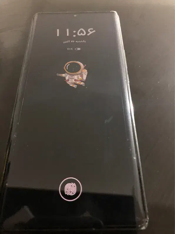 گوشیX9A|موبایل|مشهد, شاهد (شهرک غرب)|دیوار