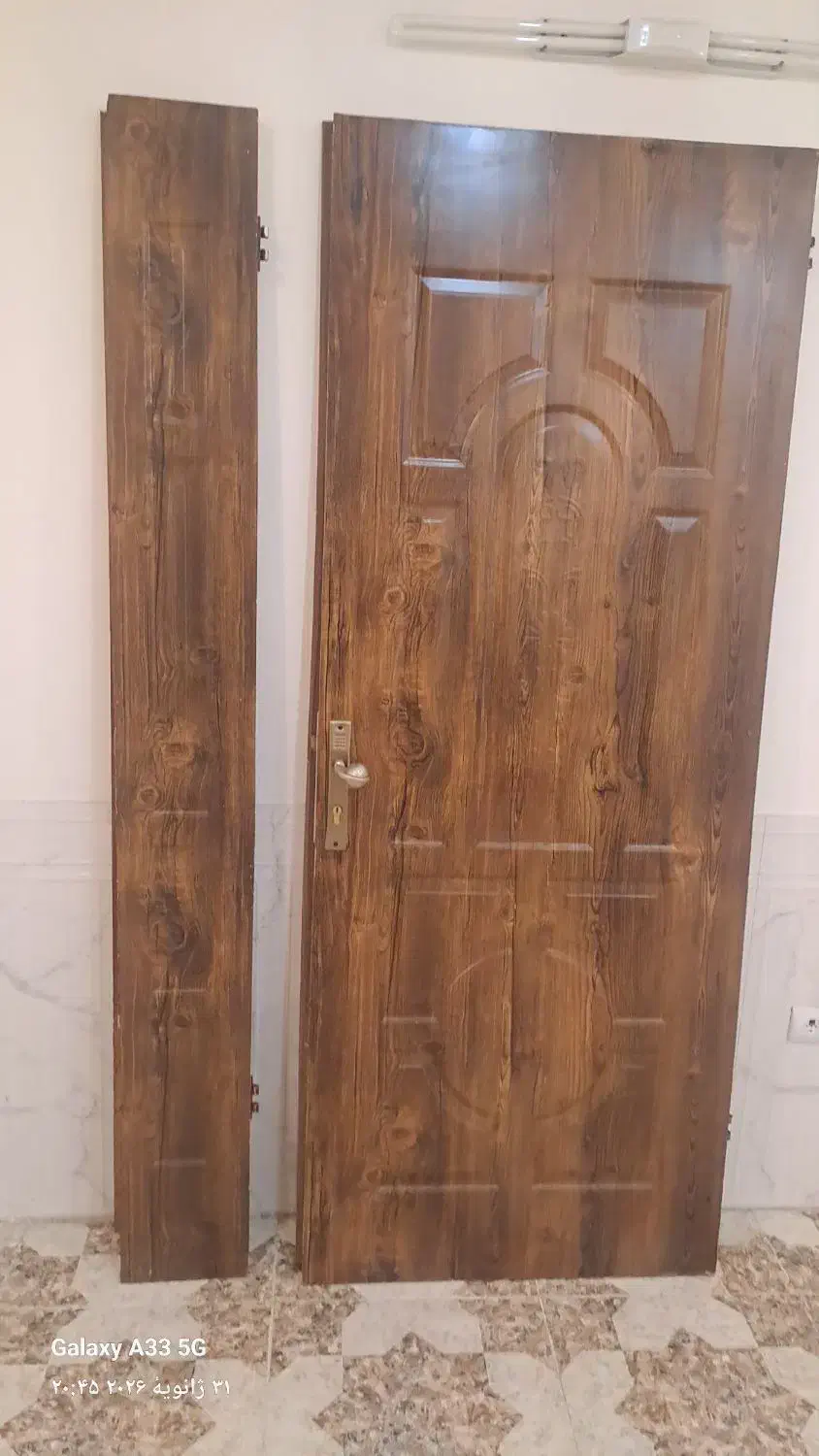 درب فروشی|مصالح و تجهیزات ساختمان|بیرجند, |دیوار