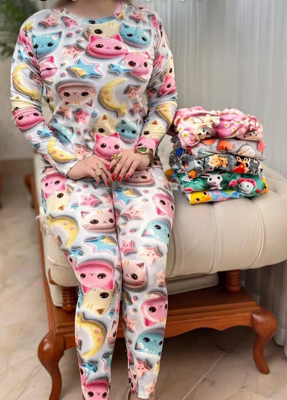 لباس زنانه|لباس|جوانرود, |دیوار