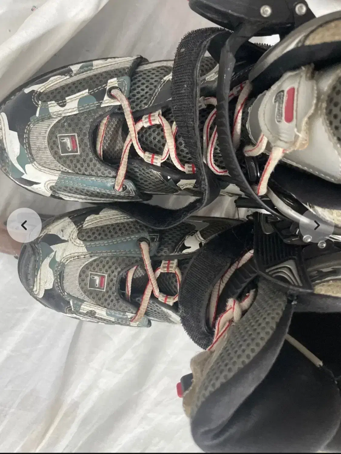 اسکیت کفش|دوچرخه، اسکیت، اسکوتر|گلبهار, شهر جدید گلبهار|دیوار