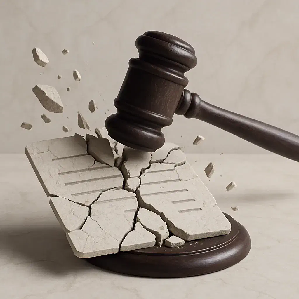 شکستن آرای قطعی دادگاهها - ماده ۴۷۷|خدمات مالی، حسابداری، بیمه|نجفآباد, امام خمینی|دیوار