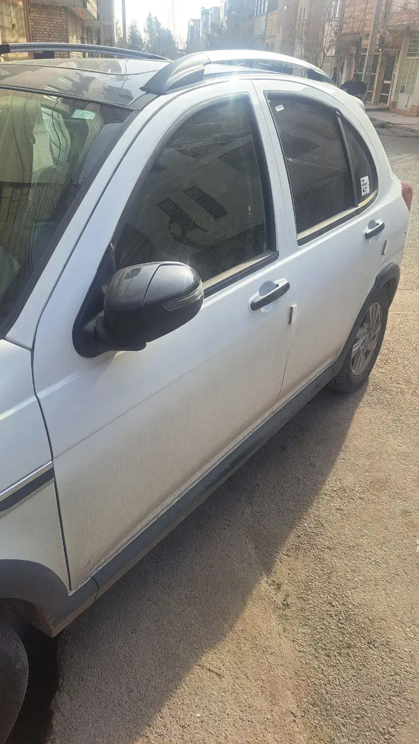 خودرو|خودرو سواری و وانت|قم, شهر قائم|دیوار