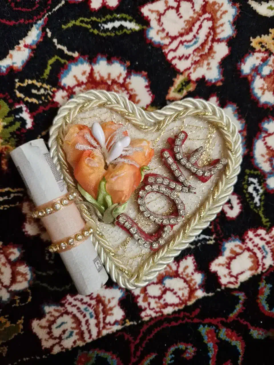 تعدادی وسیله دکوری|حراج|سمنان, |دیوار