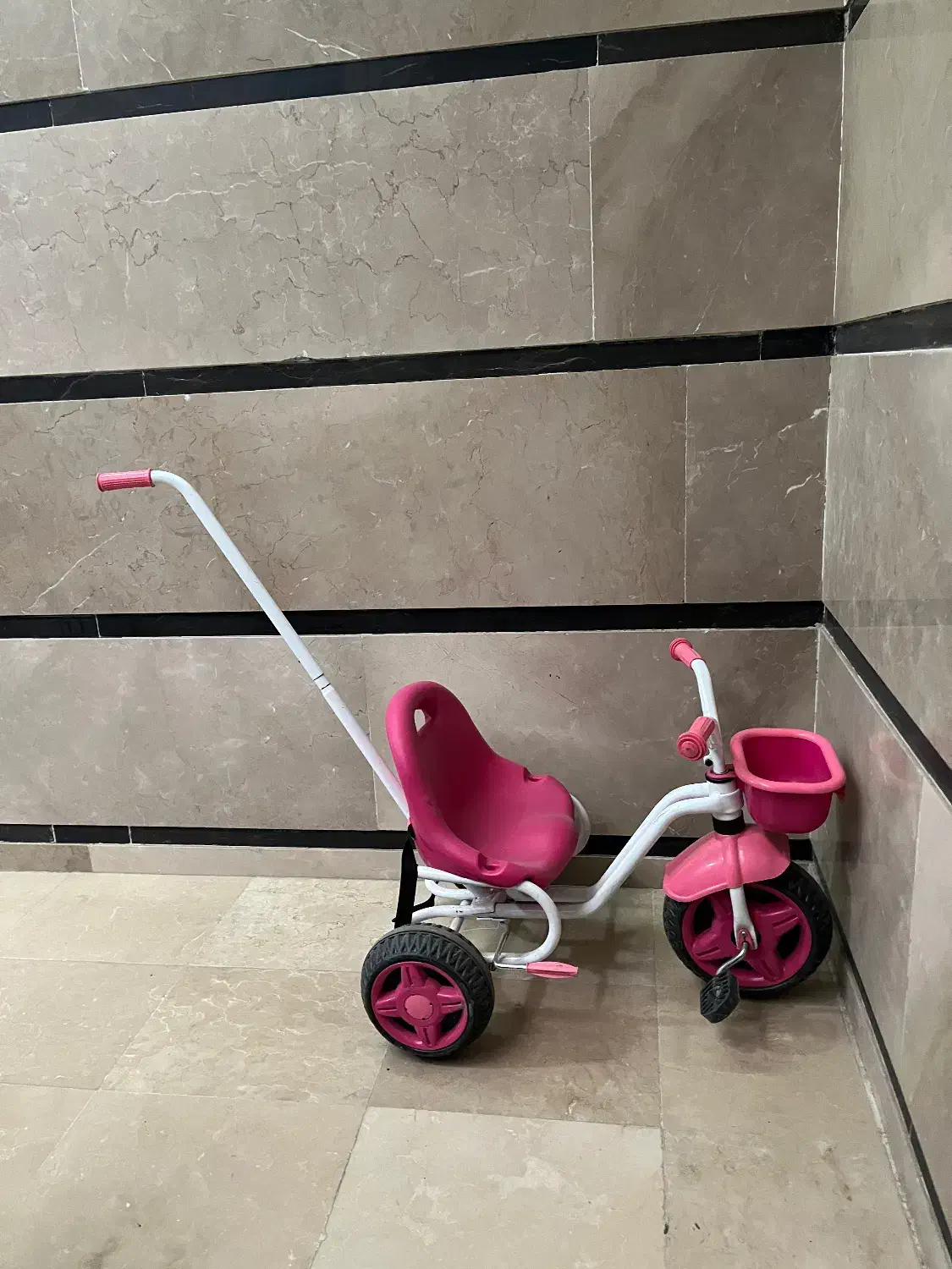 سه چرخه برند Gtoys|دوچرخه، اسکیت، اسکوتر|فردیس, قریشی|دیوار