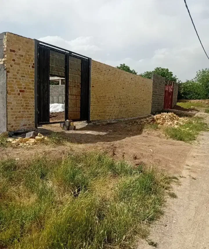 بنایی ساختمان انجام میشود|خدمات پیشه و مهارت|کلاله, |دیوار