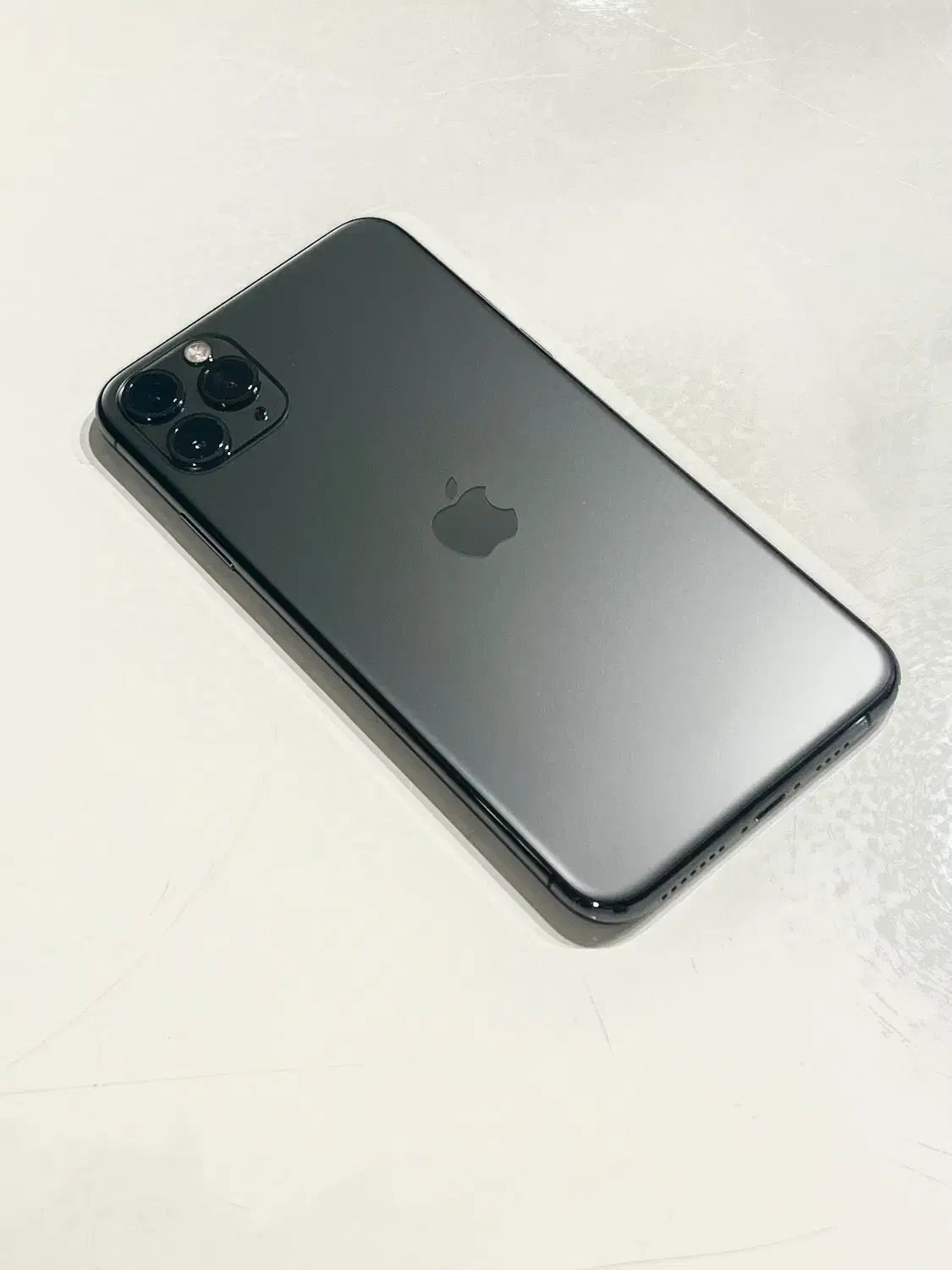 آیفون ۱۱ پرومکس zaa Iphone pro max 256 در حد نو|موبایل|تهران, جردن|دیوار