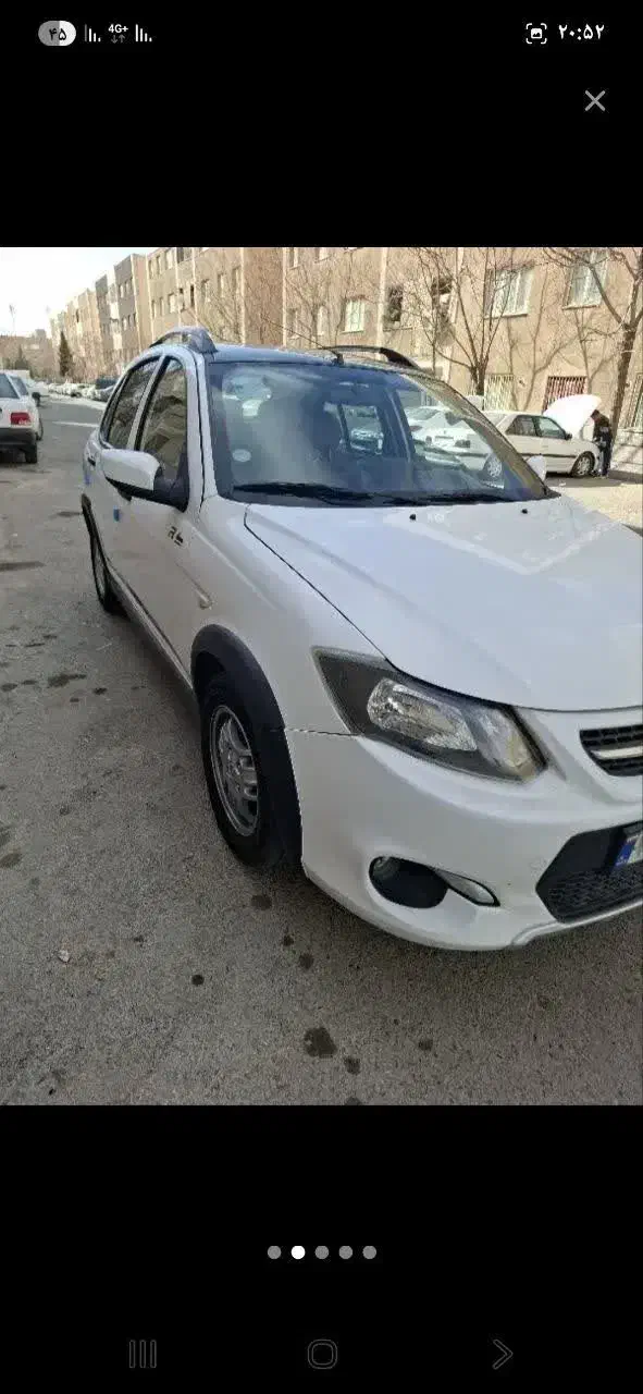 کوییک r|خودرو سواری و وانت|پاکدشت, شهرک امام رضا|دیوار