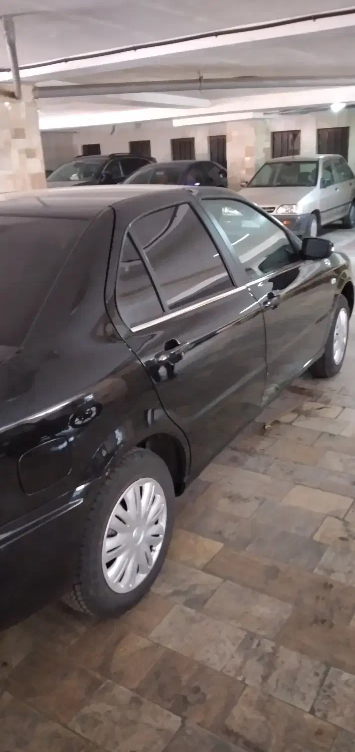 سمند سورن + xu7p|خودرو سواری و وانت|شهر ری, دولت‌آباد|دیوار