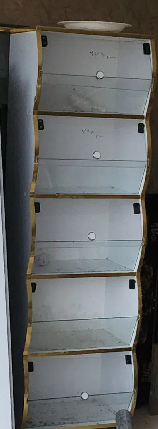 استندحبوبات وجای شکلات|فروشگاه و مغازه|رامسر, |دیوار