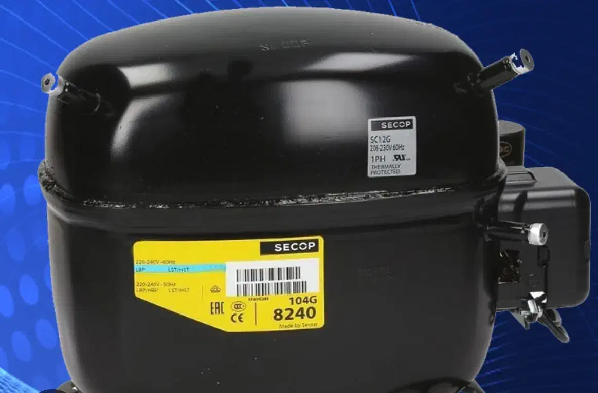 انواع موتور یخچال با گارانتی یک ساله همراه نصب|یخچال و فریزر|تهران, بهار|دیوار