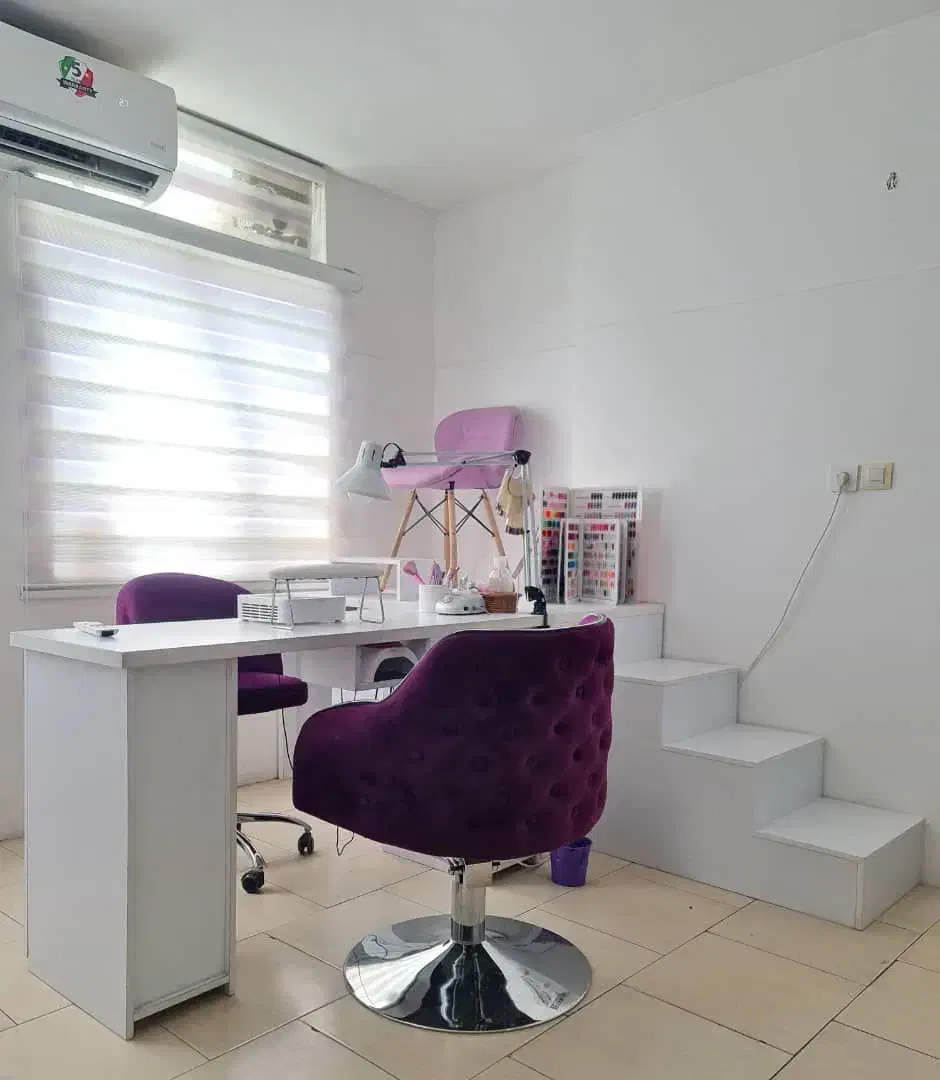 فروش کلیه وسایل سالن|آرایشگاه و سالن‌های زیبایی|تهران, شهرک الهیه غرب|دیوار