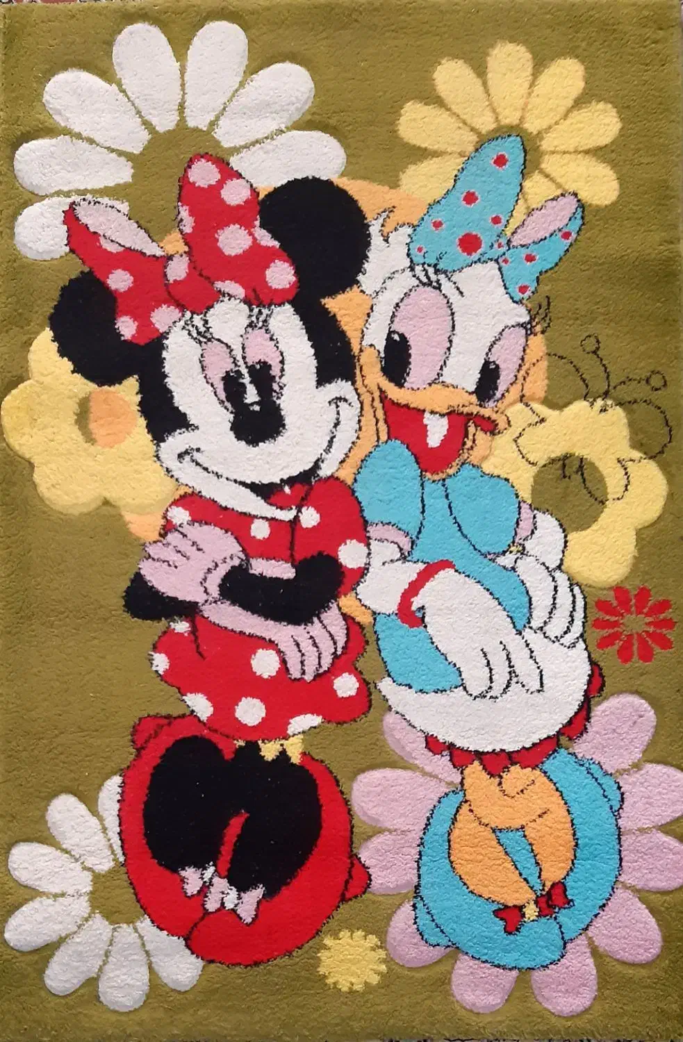 فرش و پرده اتاق کودک|فرش|رشت, جهاد|دیوار