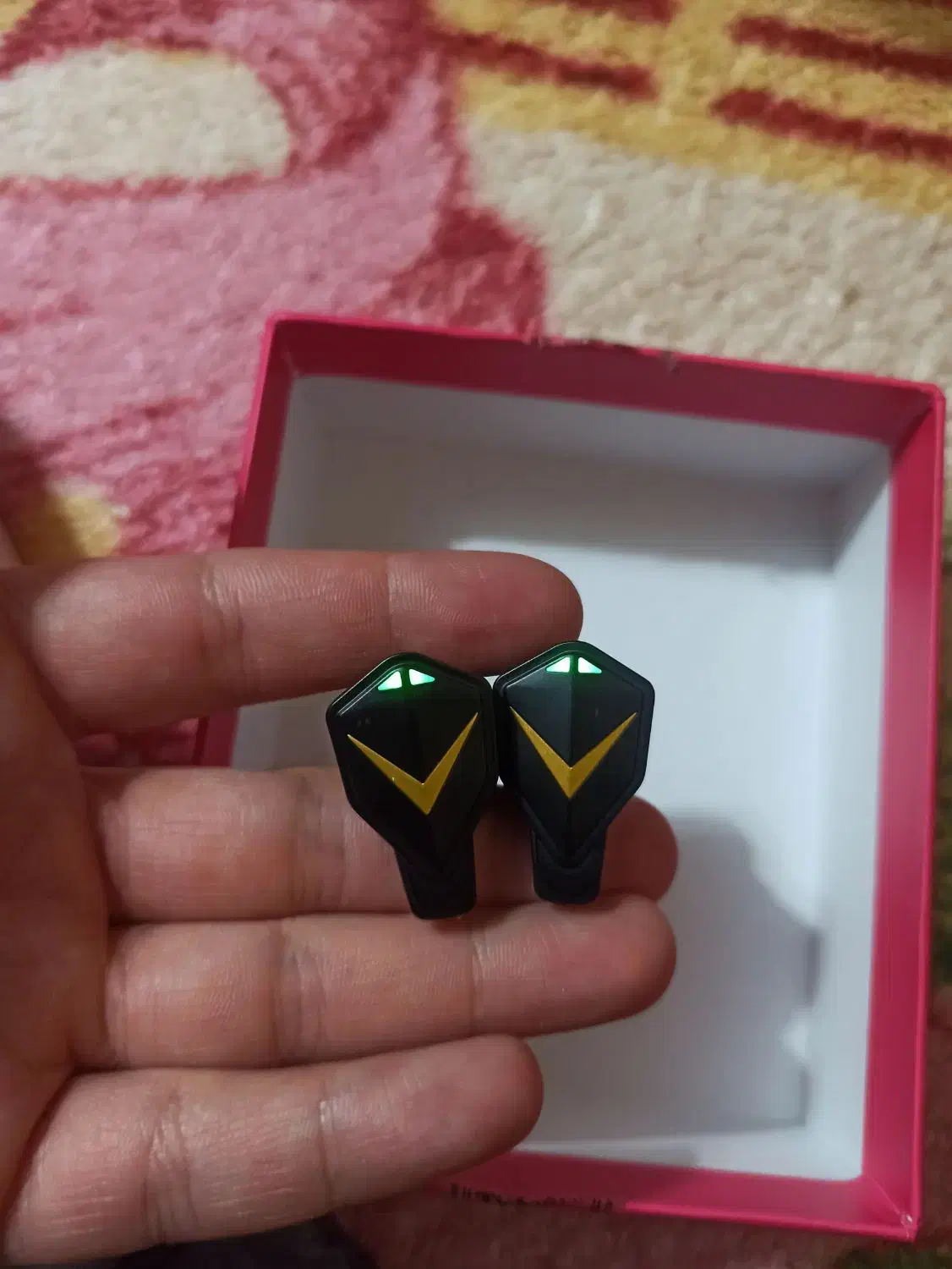 ایرپاد تسکو|لوازم جانبی موبایل و تبلت|مراغه, |دیوار