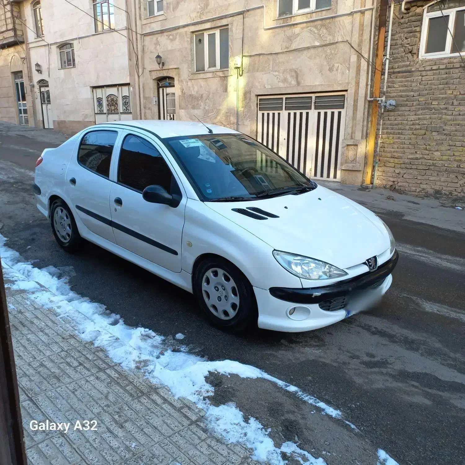 sd مدل ۹۴|خودرو سواری و وانت|تبریز, |دیوار