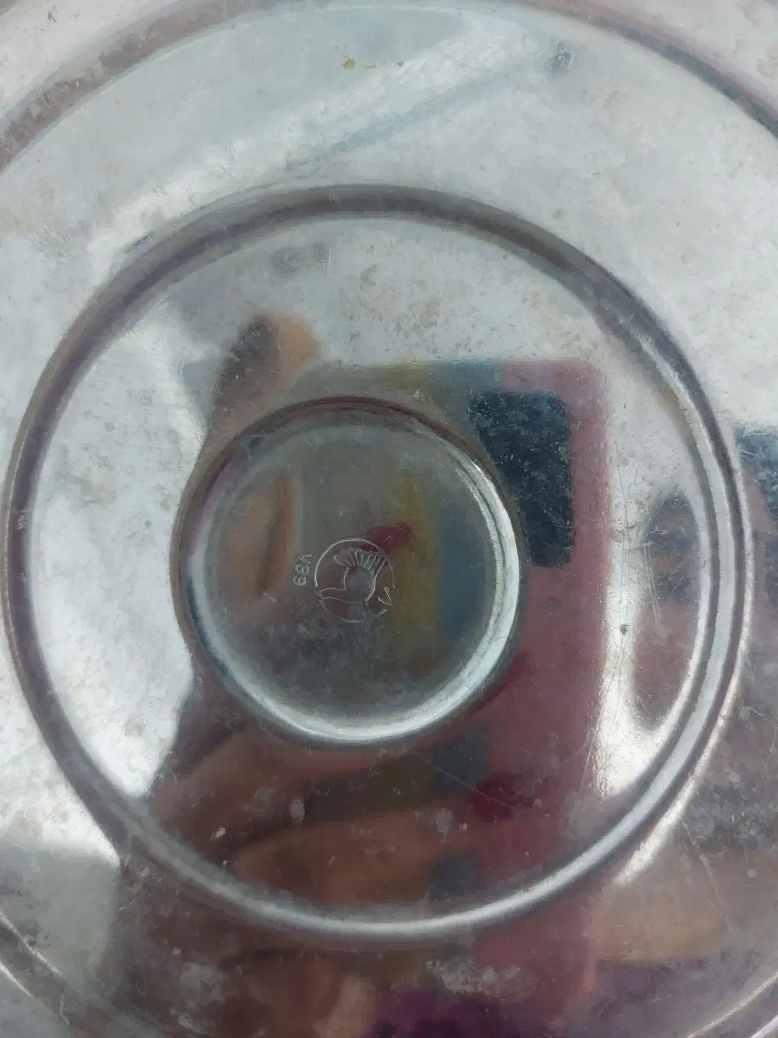 کتری روسی قدیمی|قوری، کتری، قهوه‌ساز دستی|مشهد, شهید بهشتی|دیوار