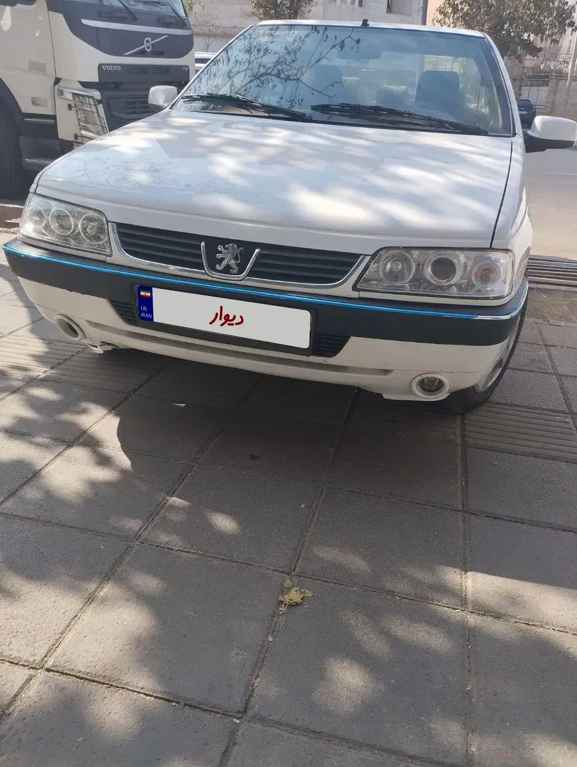 slxمدل 97بیرنگ وپلمپ کارشناسی سفید|خودرو سواری و وانت|سبزوار, قصبه غربی|دیوار