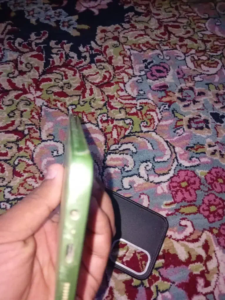 گوشی a14 بدون ضربه در حد نو|موبایل|تهران, شادمان|دیوار