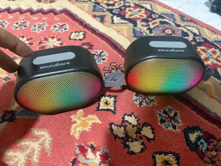 اسپیکر انکر|پخشکننده همراه|تهران, شهرک هما|دیوار