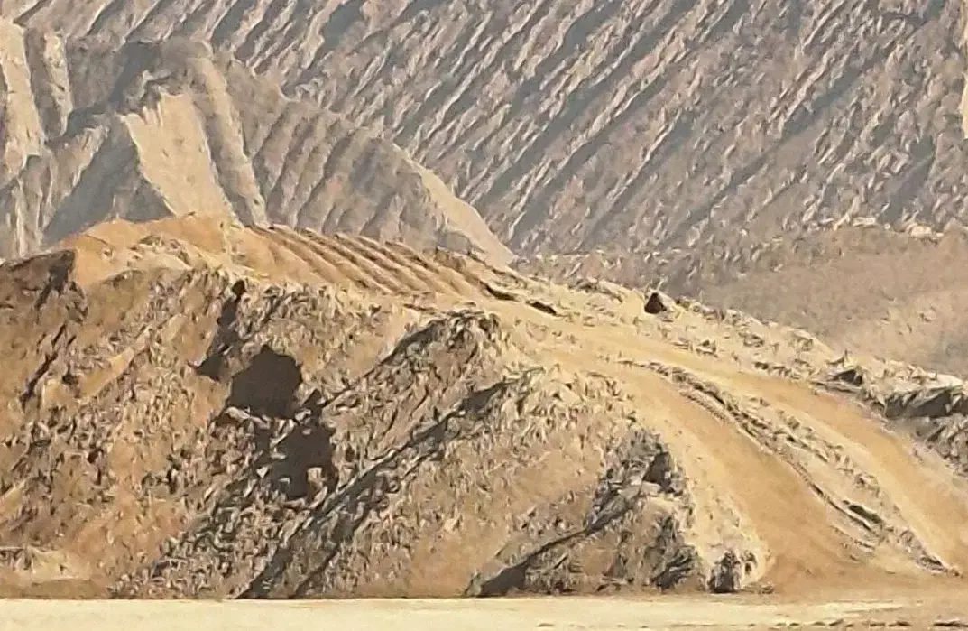 فروش مصالح ساختمانی شن ماسه قلوه سرندی و...|مصالح و تجهیزات ساختمان|خورموج, |دیوار