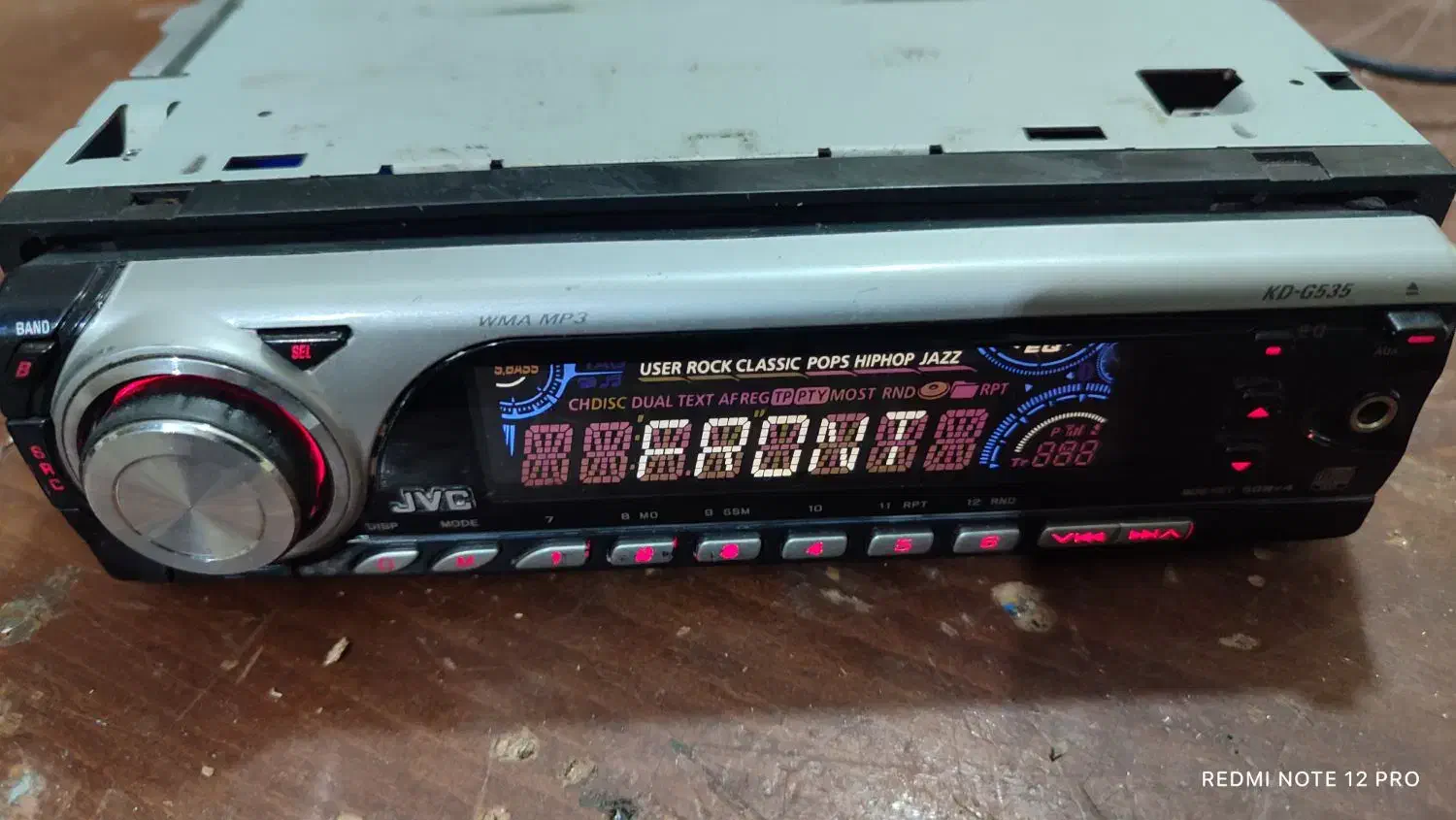 لوازم صوتی تصویری|قطعات یدکی و لوازم جانبی|اصفهان, ارغوانیه|دیوار