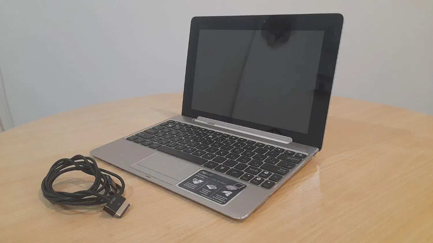 تبلت Asus Eee Pad Transformer Prime TF201|تبلت|رضوانشهر, |دیوار
