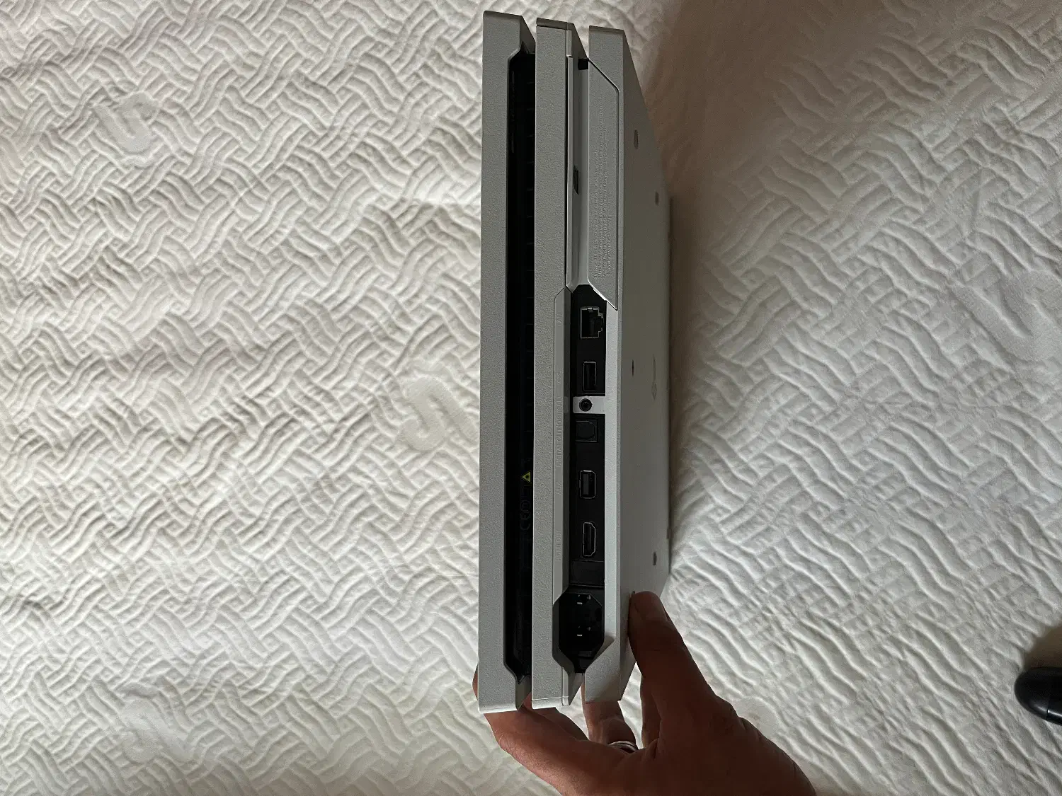 پی اس ۴ کپی خور ۱ترا|کنسول، بازی ویدئویی و آنلاین|گرگان, |دیوار