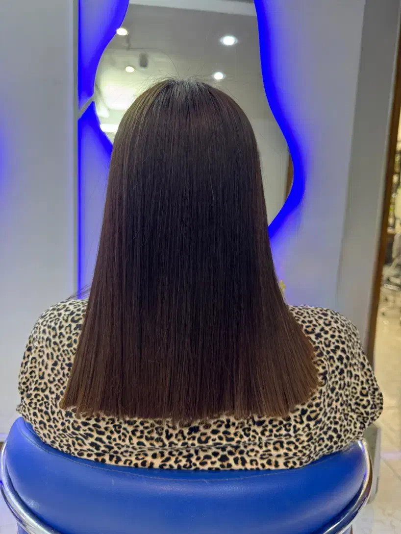 کراتین،پروتئین|خدمات آرایشگری و زیبایی|اصفهان, شهرک زاینده رود|دیوار