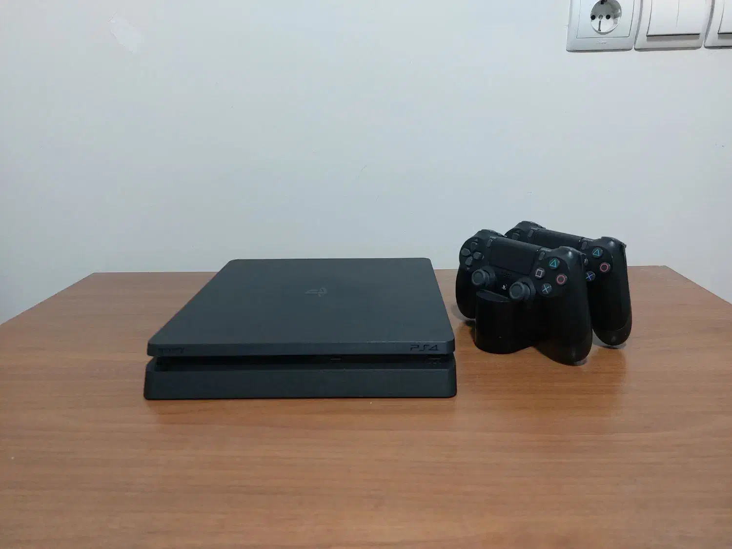 ps4 slim 1tb کپی خور|کنسول، بازی ویدئویی و آنلاین|تهران, کیانشهر|دیوار