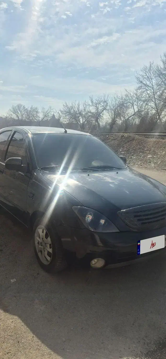 تیبا ۲ مدل ۹۹|خودرو سواری و وانت|تهران, جنتآباد مرکزی|دیوار