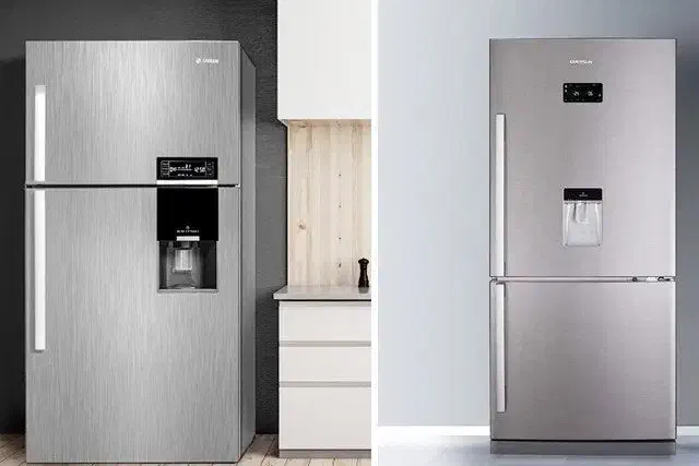 تعمیر یخچال فریزر خانگی مغازه ای صنعتی اب سرد کن|خدمات پیشه و مهارت|شیراز, زرهی|دیوار